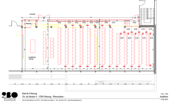 1. Plan Architekten / innen